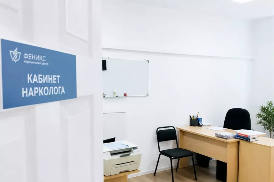 Реабилитационный центр для наркозависимых в Новоржеве