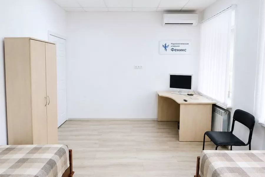 Лечение в частном наркологическом стационаре в Новоржеве